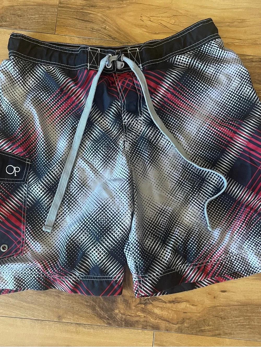 OP Men’s Swim Board Shorts
